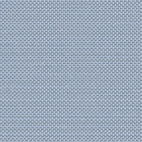Sample of Serge Ferrari Batyline Eden FR Ice 7710FR-50965 Sling Fabric