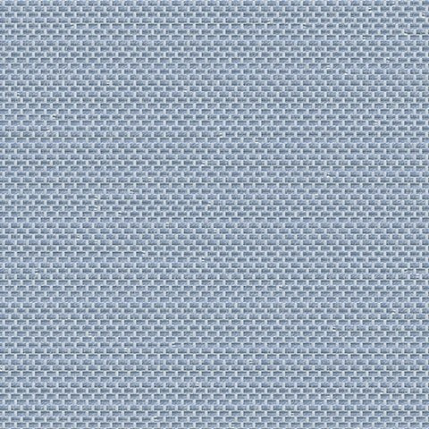 Sample of Serge Ferrari Batyline Eden FR Ice 7710FR-50965 Sling Fabric