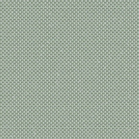 Sample of Serge Ferrari Batyline Eden FR Stem 7710FR-50967 Sling Fabric