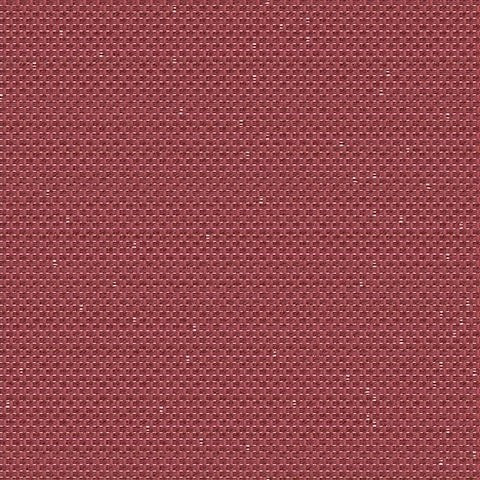 Sample of Serge Ferrari Batyline Eden FR Berry 7710FR-50972 Sling Fabric