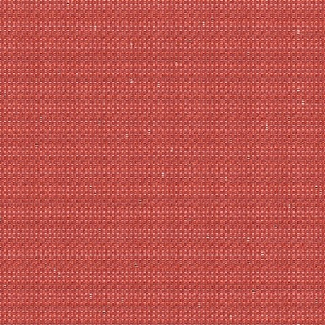 Sample of Serge Ferrari Batyline Eden FR Blood 7710FR-50974 Sling Fabric