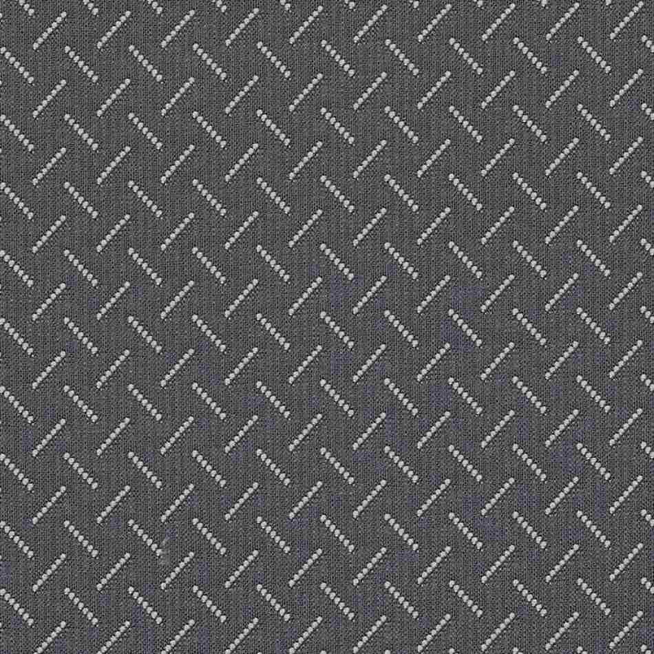 Sunbrella Maze Tarmac MAZ J295 140 Marine Decorative Collection Upholstery Fabric