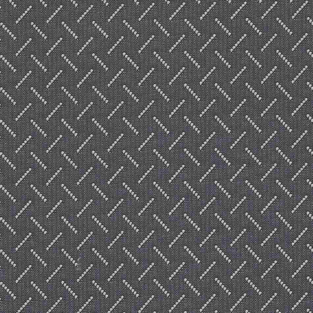 Sunbrella Maze Tarmac MAZ J295 140 Marine Decorative Collection Upholstery Fabric