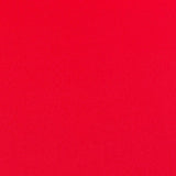 Sample of Aqualon Edge Cherry Red 5913 60-Inch Marine/Shade Fabric