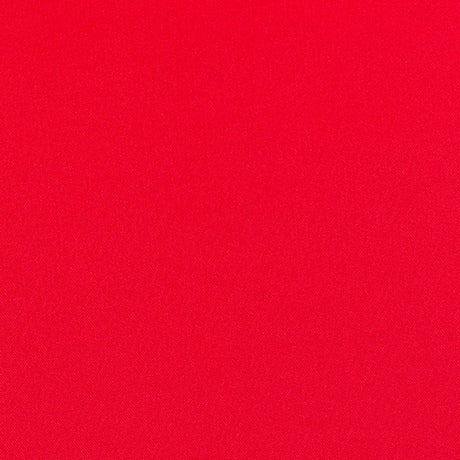 Sample of Aqualon Edge Cherry Red 5913 60-Inch Marine/Shade Fabric