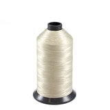 Coats Polymatic Bonded Monocord Dacron Thread Size 125 Ashes 16-oz