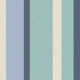 Sample of Outdura Captiva Admiral 3006 Modern Textures Collection - Reversible Upholstery Fabric