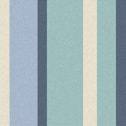 Sample of Outdura Captiva Admiral 3006 Modern Textures Collection - Reversible Upholstery Fabric