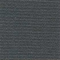 Recacril Solids Charcoal Grey R-164 47-inch Shade / Marine Fabric