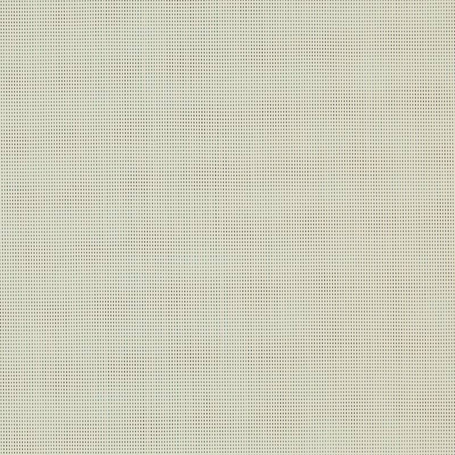 Sample of Sunbrella Way White 6724-0001 Sling Fabric