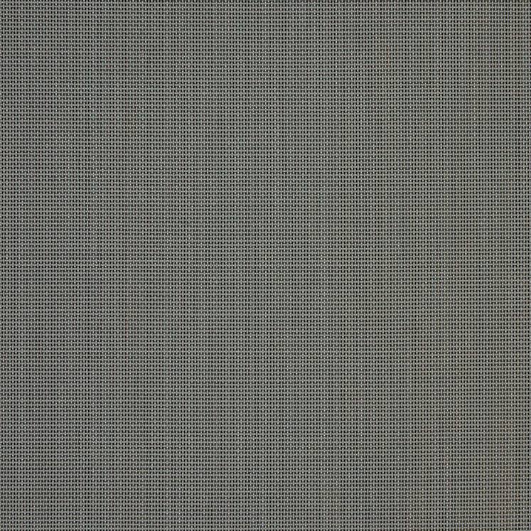 Sample of Sunbrella Way Grey 6724-0002 Sling Fabric