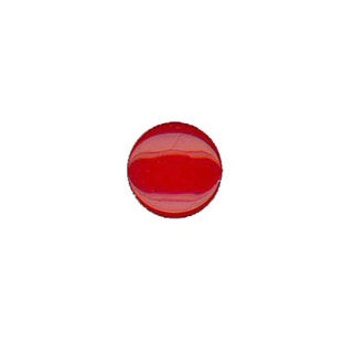DOT Durable Enamel Cap 93-X8-10128-9030-1V Logo Red 100 pack