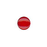 DOT Durable Enamel Cap 93-X8-10128-9030-1V Logo Red 100 pack