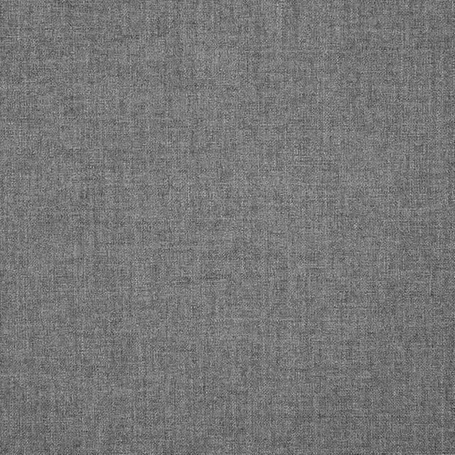 Sample of Sunbrella Cast Slate 40434-0000 Elements Collection Upholstery Fabric