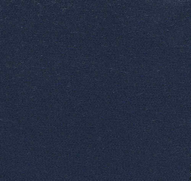 Sample of Tempotest Home Classic Indigo 92 Foundations Collection Upholstery Fabric