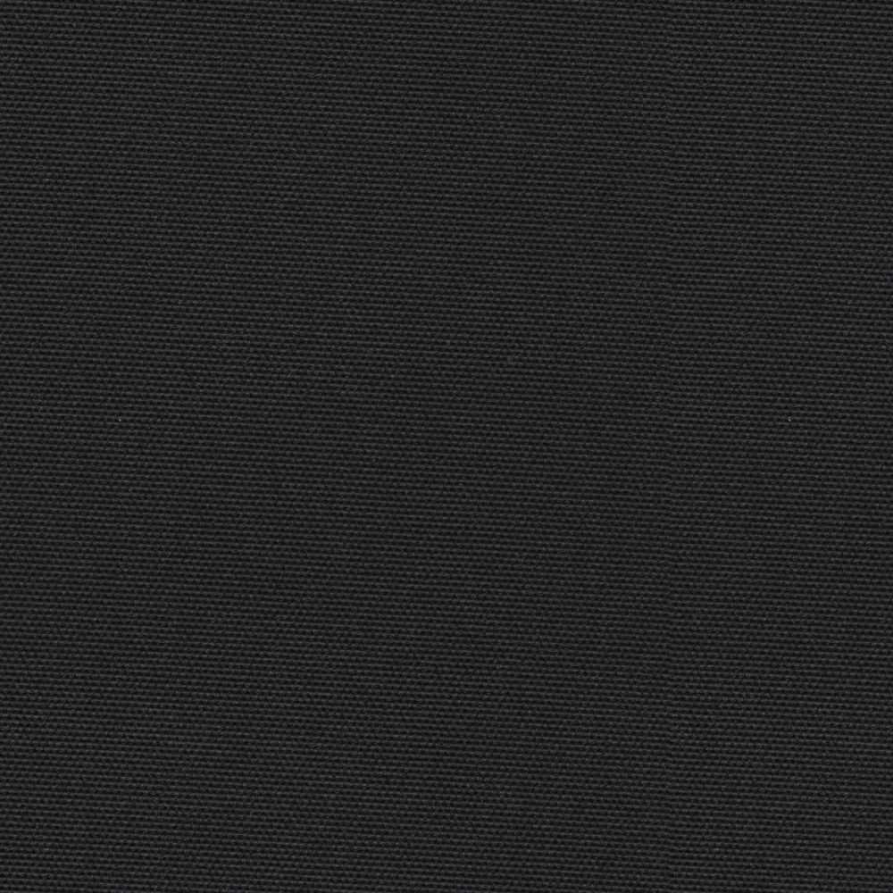 Top Gun 9 871 Onyx Black 62-inch Marine Topping and Enclosure Fabric