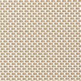 Sample of Serge Ferrari Batyline Duo Raffia 7300-5392 Sling Fabric