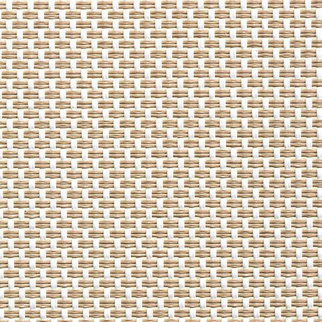 Serge Ferrari Batyline Duo Raffia 7300-5392 Sling Fabric
