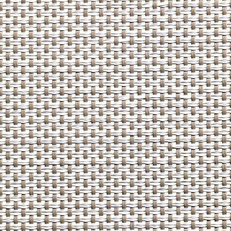 Serge Ferrari Batyline Duo Twist Cloud 7301-5397 Sling Fabric