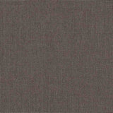 Sunbrella Canvas Dark Smoke SJA 3792 137 European Collection Upholstery Fabric