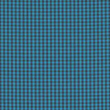 Sunbrella Checks Oliver Blue CHE F062 140 European Collection Upholstery Fabric