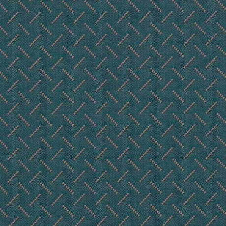 Sunbrella Maze Tide Pool MAZ J297 140 Marine Decorative Collection Upholstery Fabric