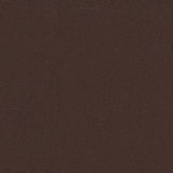 Sample of Odyssey 491 Brown 64-Inch Marine Grade Cover Fabric