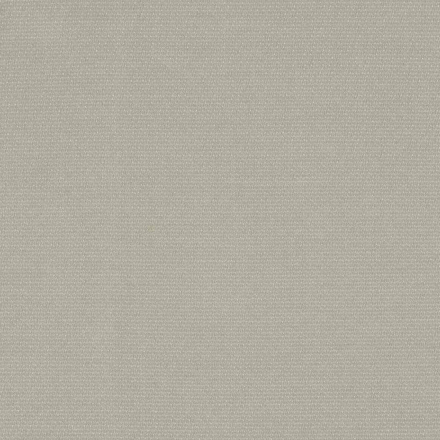 Sample of Sunbrella by Mayer Soleil Silver 416-026 Imagine Collection Upholstery Fabric