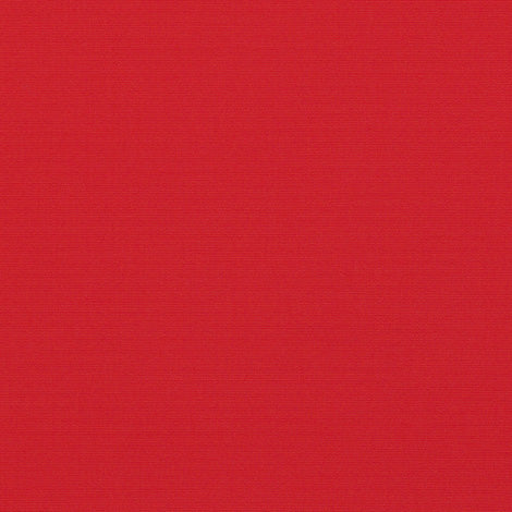 Sunbrella Jockey Red 80003-0000 80-Inch Awning / Marine Fabric