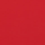 Sunbrella Jockey Red 80003-0000 80-Inch Awning / Marine Fabric