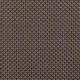 Sample of Serge Ferrari Batyline Duo Onyx 7300-5384 Sling Fabric