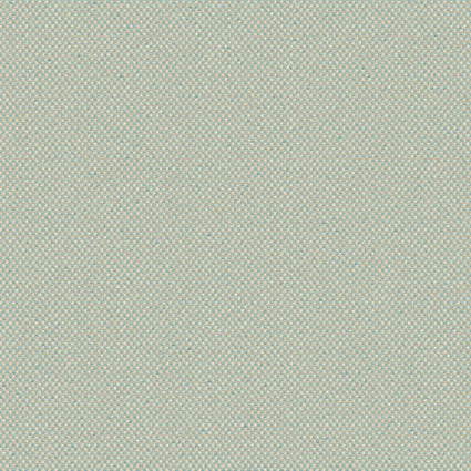 Sample of Outdura Rumor Aquatic 6663 Modern Textures Collection Upholstery Fabric
