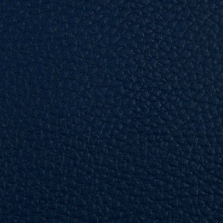 Sample of Softside Beluga 3313 Celestial Marine Upholstery Fabric