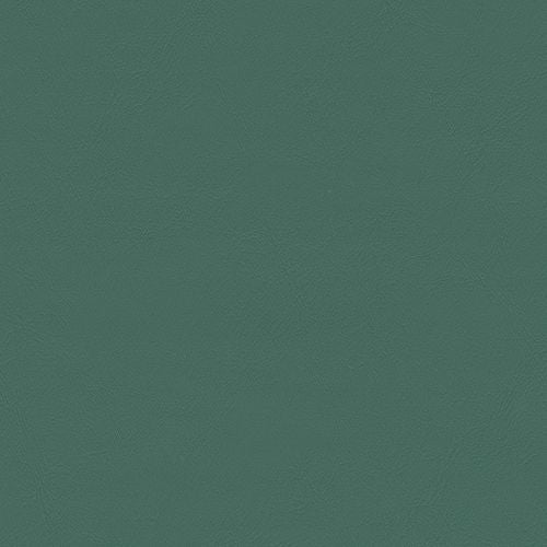 Sample of Nauga 45 Mint Leaf Contract and Marine Upholstery Fabric