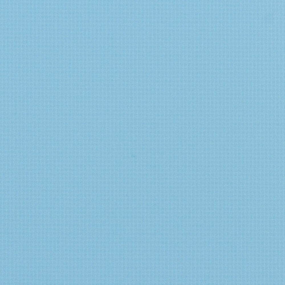 Sample of Patio 500 Reef Blue 565 61-Inch Awning Fabric