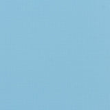 Sample of Patio 500 Reef Blue 565 61-Inch Awning Fabric