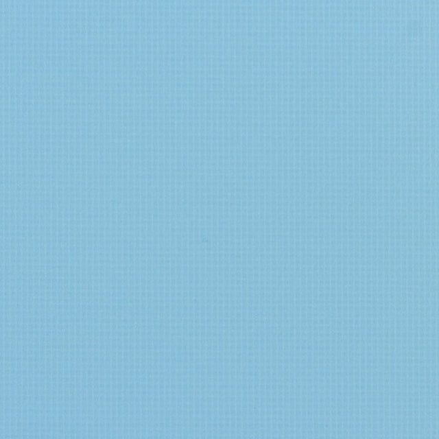 Sample of Patio 500 Reef Blue 565 61-Inch Awning Fabric