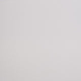 Sample of Causeway Bright White Foam Back Marine Upholstery Fabric