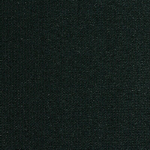 Sample of Commercial 95 Brunswick Green 340 Flame Retardant 495572 118-inch Shade / Mesh Fabric