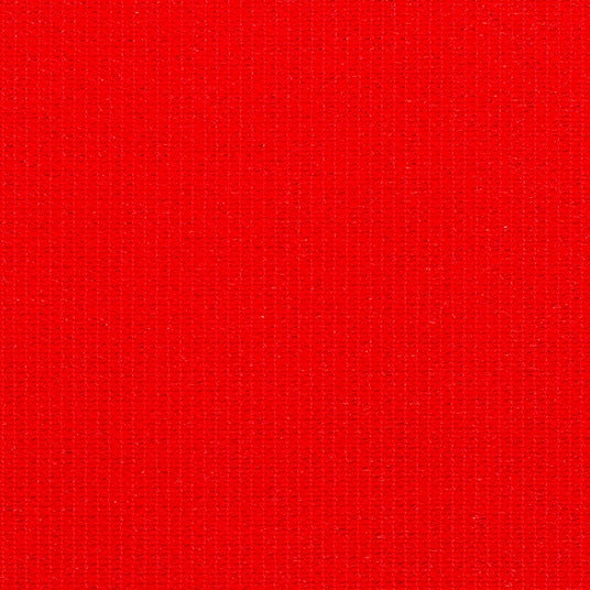 Sample of Commercial 95 Cherry 340 Flame Retardant 495695 118-inch Shade / Mesh Fabric