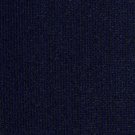 Commercial 95 Navy 340 Flame Retardant 495602 118-inch Shade / Mesh Fabric