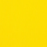 Sample of Commercial 95 Yellow 340 Flame Retardant 495619 118-inch Shade / Mesh Fabric