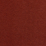 Sample of Commercial 95 Deep Ochre 340 Flame Retardant 495688 118-inch Shade / Mesh Fabric