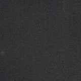 Sample of Commercial 95 Charcoal 340 Flame Retardant 495558 118-inch Shade / Mesh Fabric