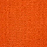 Commercial 95 Orange 340 Flame Retardant 495633 118-inch Shade / Mesh Fabric