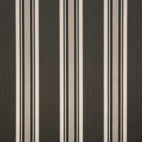 Sunbrella Emblem Badger 4838-0000 46-Inch Stripes Mayfield Collection Awning / Shade Fabric