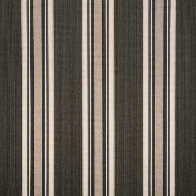 Sunbrella Emblem Badger 4838-0000 46-Inch Stripes Mayfield Collection Awning / Shade Fabric