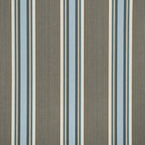 Sunbrella Emblem Dew 4839-0000 46-Inch Stripes Mayfield Collection Awning / Shade Fabric