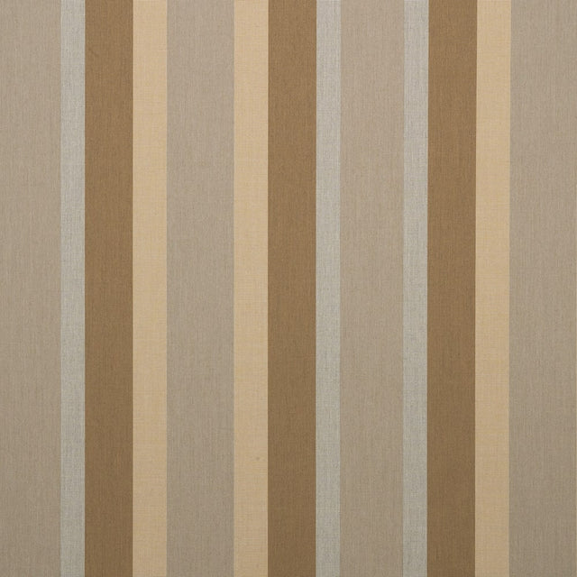 Sunbrella Marco Sandstone 4706-0000 46-Inch Stripes Awning / Shade Fabric