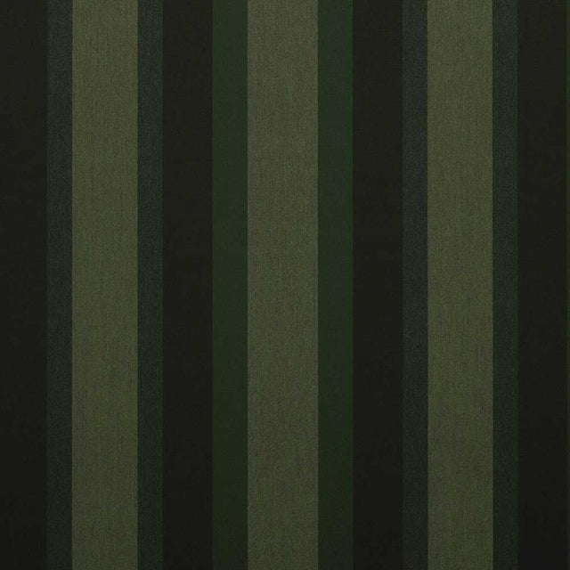 Sunbrella Marco Olive 4707-0000 46-Inch Stripes Awning / Shade Fabric